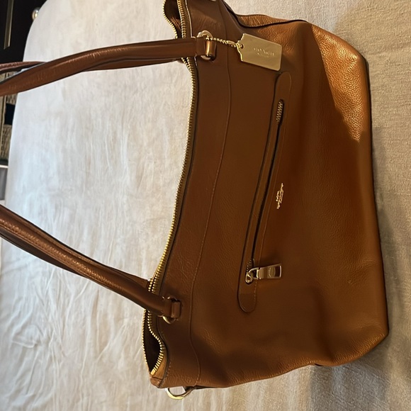 Coach bag - Picture 5 of 5